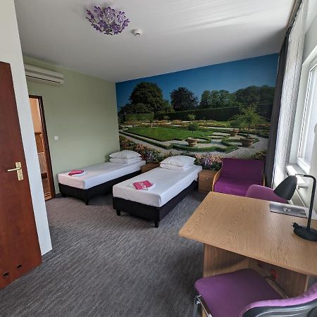 Motel Drabek 타르노프스키 고리 외부 사진