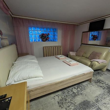 Motel Drabek 타르노프스키 고리 외부 사진