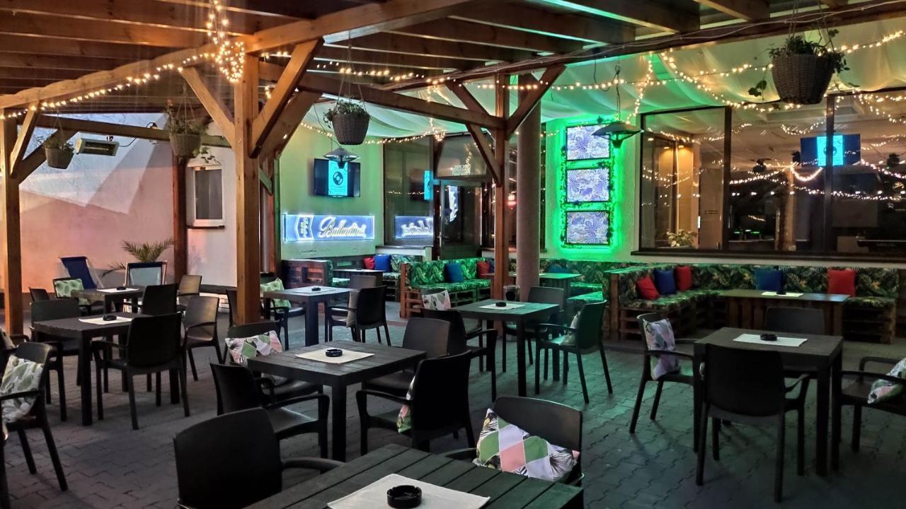 Motel Drabek 타르노프스키 고리 외부 사진