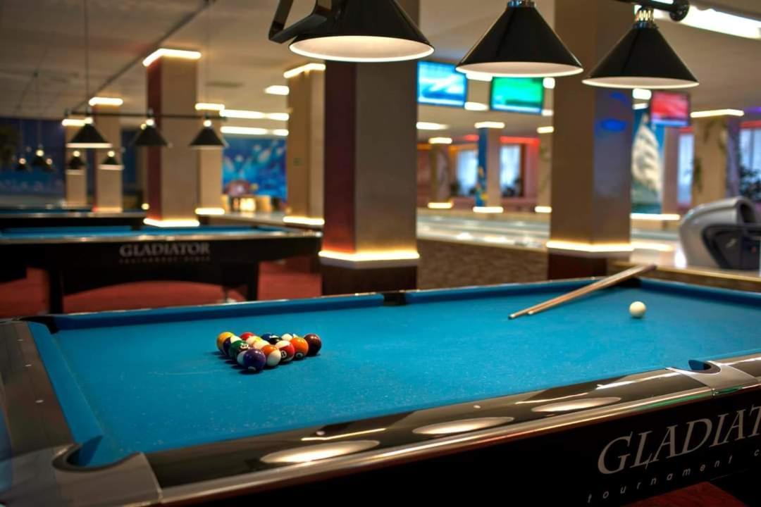 Motel Drabek 타르노프스키 고리 외부 사진
