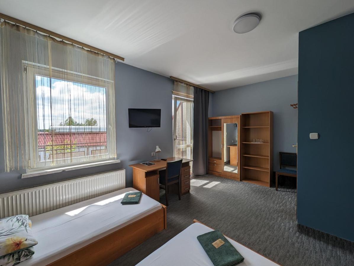 Motel Drabek 타르노프스키 고리 외부 사진