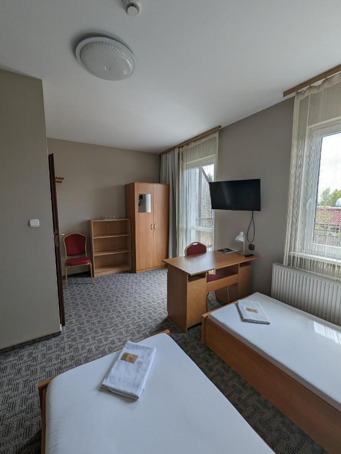 Motel Drabek 타르노프스키 고리 외부 사진