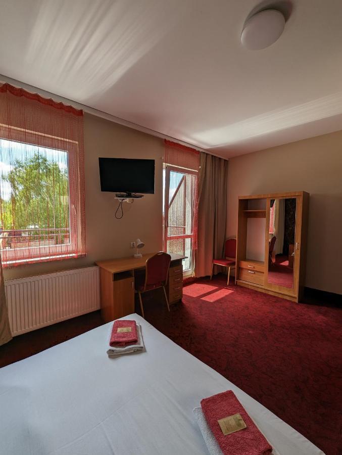 Motel Drabek 타르노프스키 고리 외부 사진