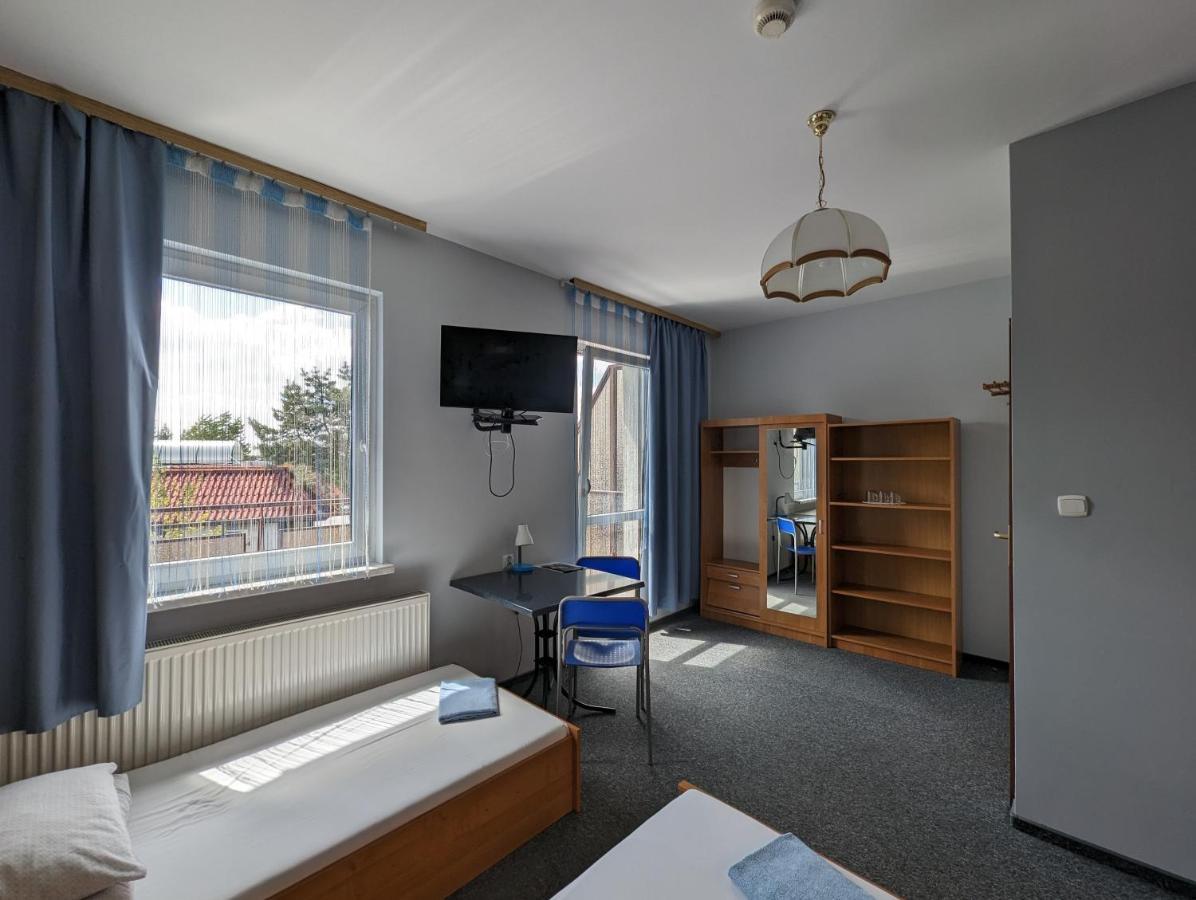 Motel Drabek 타르노프스키 고리 외부 사진
