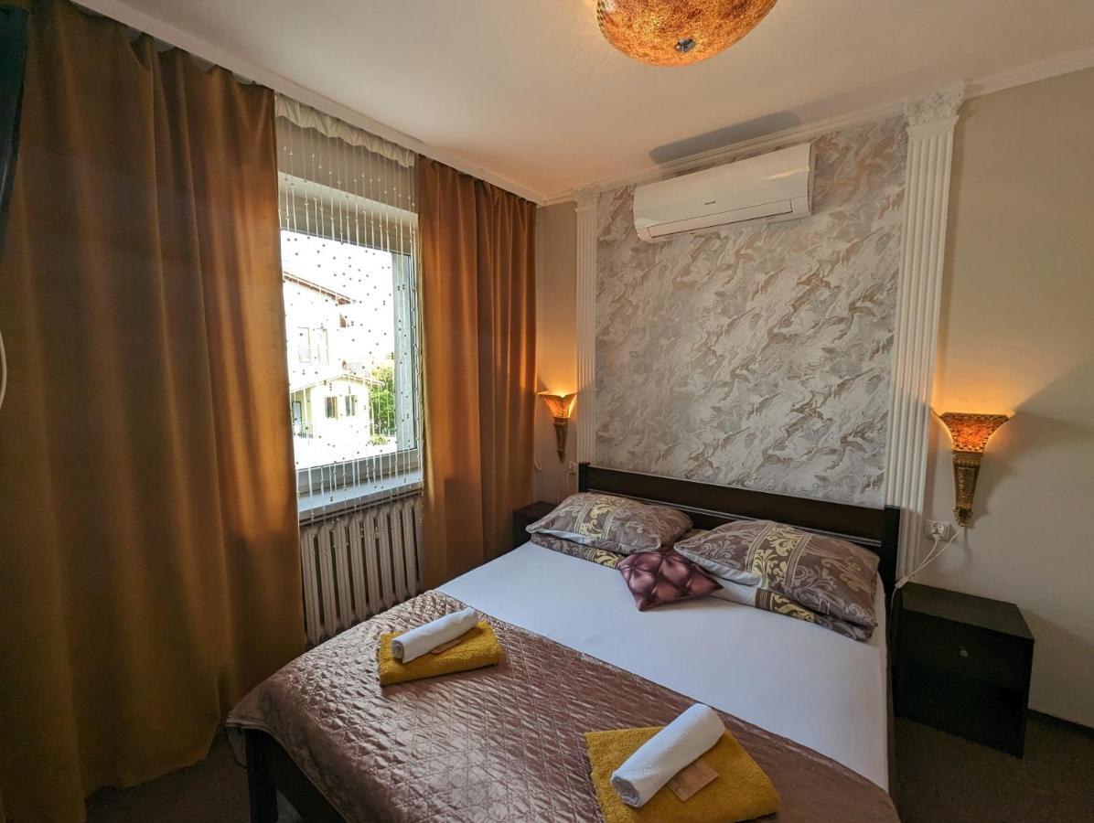 Motel Drabek 타르노프스키 고리 외부 사진