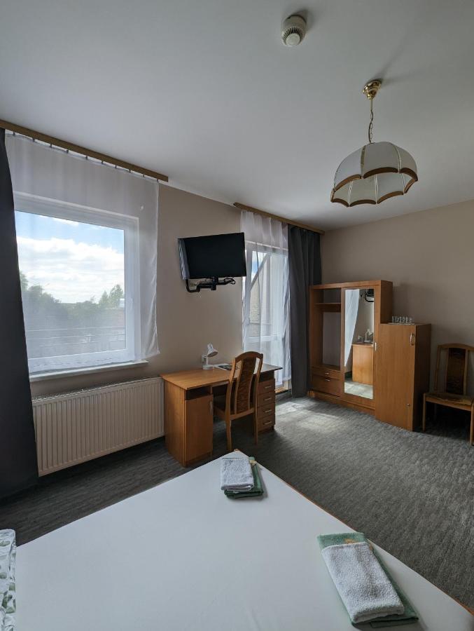 Motel Drabek 타르노프스키 고리 외부 사진
