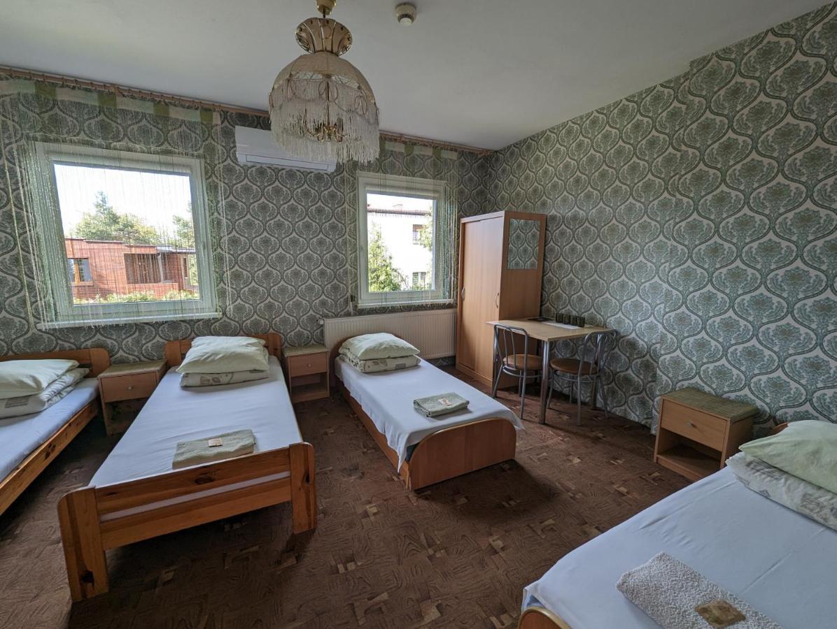 Motel Drabek 타르노프스키 고리 외부 사진