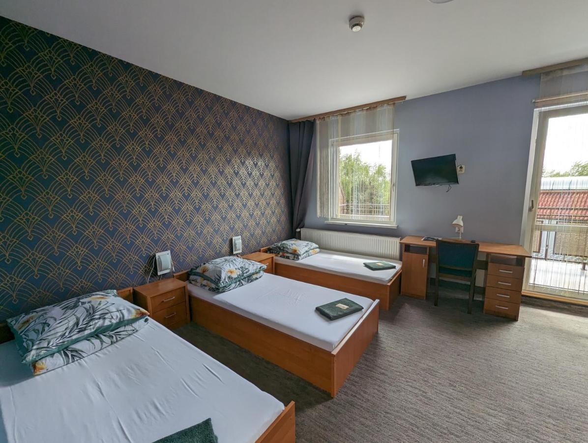 Motel Drabek 타르노프스키 고리 외부 사진