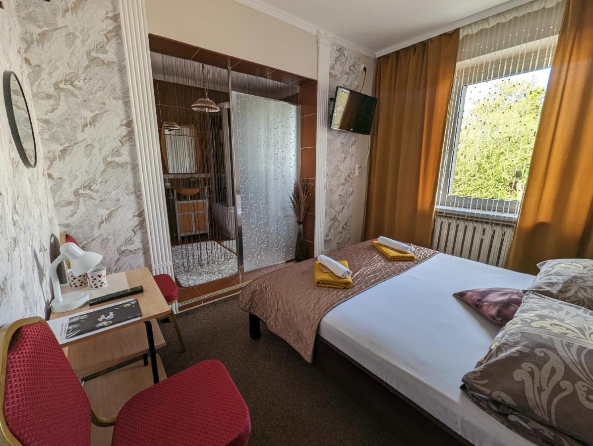 Motel Drabek 타르노프스키 고리 외부 사진