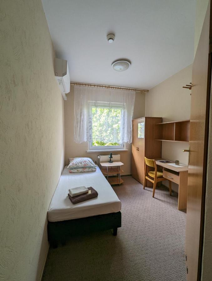 Motel Drabek 타르노프스키 고리 외부 사진