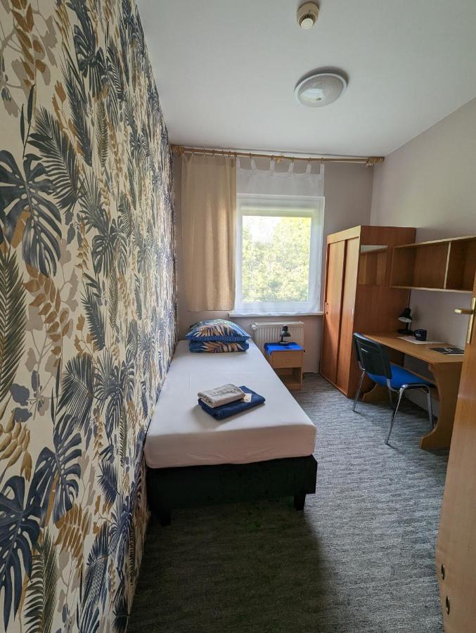 Motel Drabek 타르노프스키 고리 외부 사진