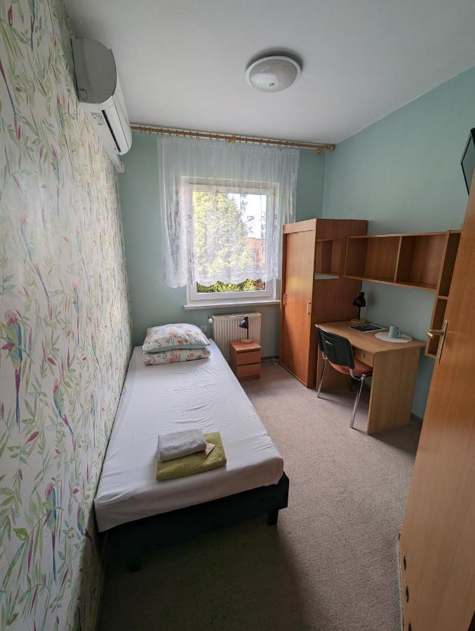 Motel Drabek 타르노프스키 고리 외부 사진