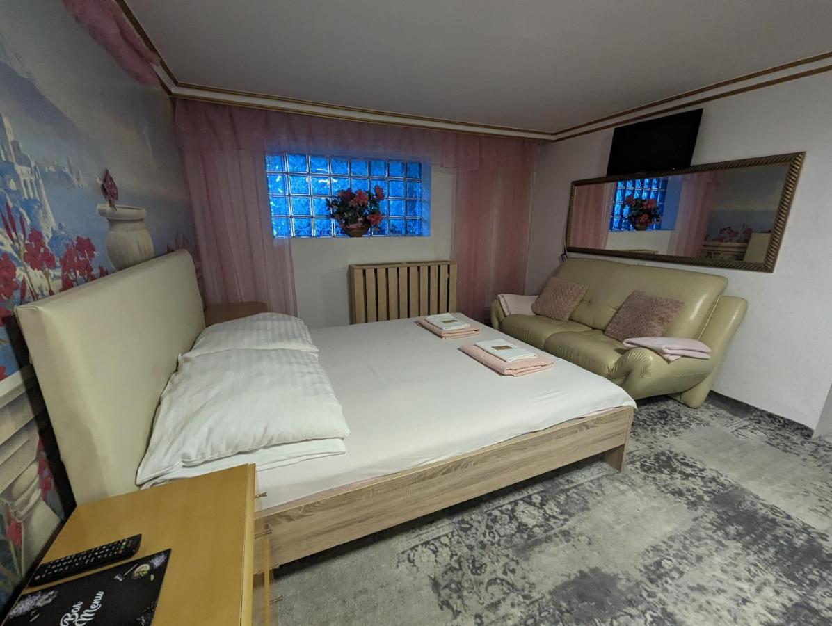 Motel Drabek 타르노프스키 고리 외부 사진
