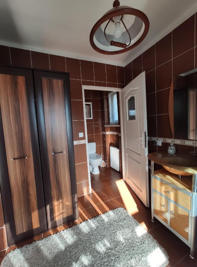 Motel Drabek 타르노프스키 고리 외부 사진