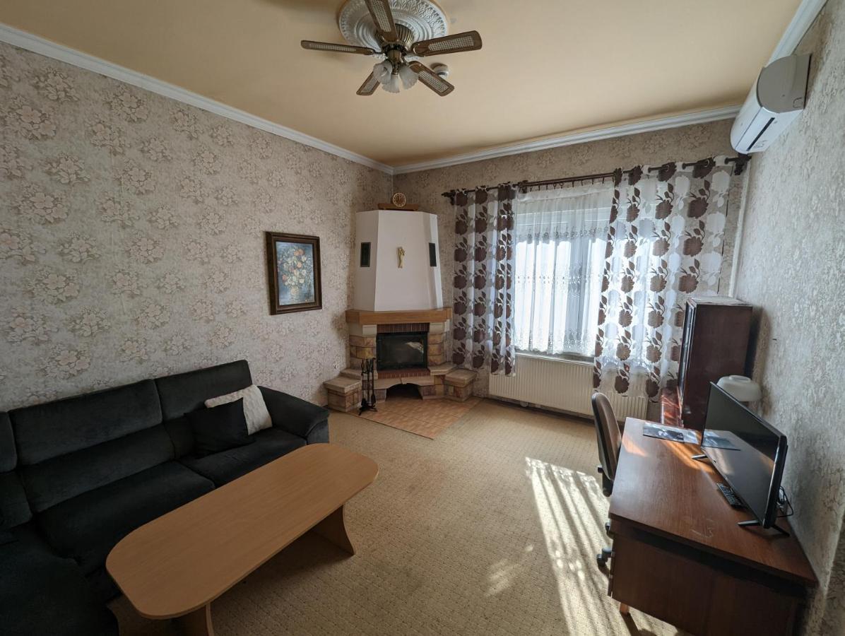 Motel Drabek 타르노프스키 고리 외부 사진